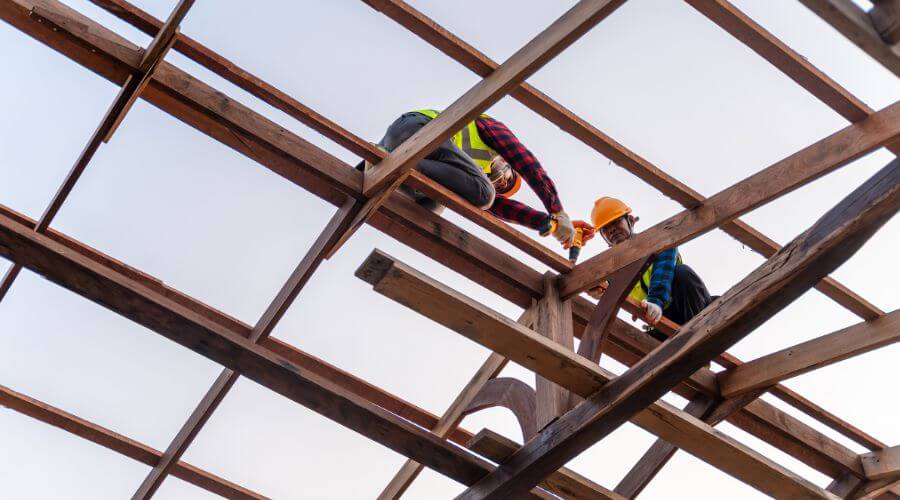 Expert top industrial roofings services in Dunnell, MN
